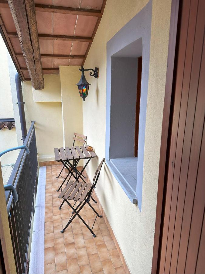 Alla Casa Medievale Cividale del Friuli Zewnętrze zdjęcie