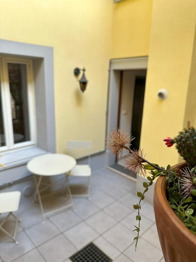 Alla Casa Medievale Cividale del Friuli Zewnętrze zdjęcie