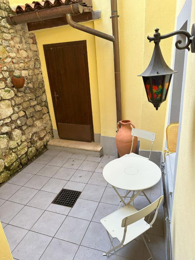 Alla Casa Medievale Cividale del Friuli Zewnętrze zdjęcie