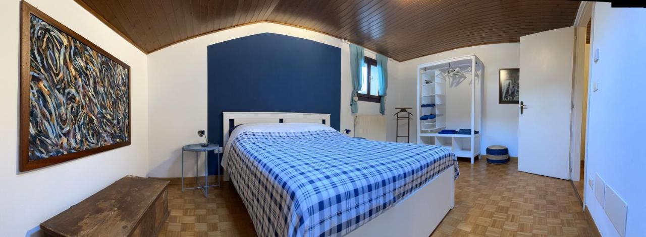 Alla Casa Medievale Cividale del Friuli Zewnętrze zdjęcie