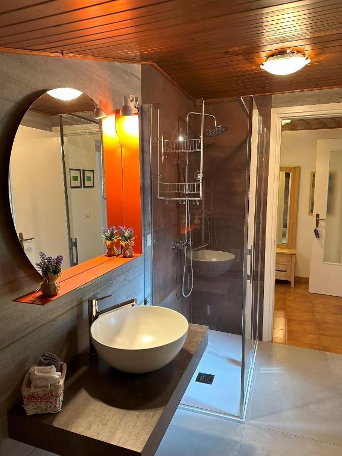 Alla Casa Medievale Cividale del Friuli Zewnętrze zdjęcie